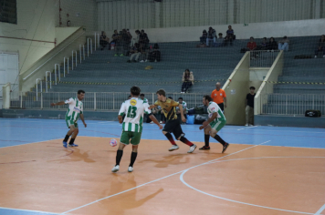 Foto - CAMPEONATO POPULAR MUNICIPAL DE FUTSAL MASCULINO