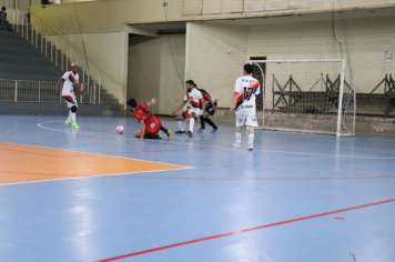 Foto - 2ª SUPERCOPA DE FUTSAL MASCULINO