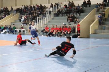 Foto - 2ª SUPERCOPA DE FUTSAL MASCULINO