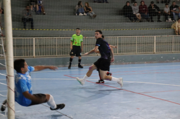 Foto - CAMPEONATO POPULAR MUNICIPAL DE FUTSAL MASCULINO