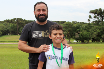 Foto - IX Jogos Escolares de Piraí do Sul  - JEPSUL 2023