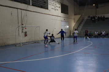 Foto - CAMPEONATO DE FUTSAL MASTER MASCULINO
