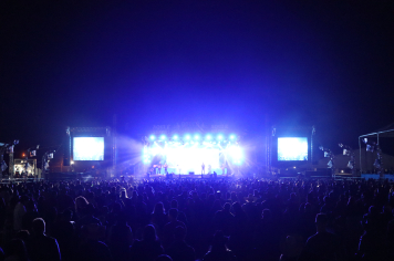 Foto - 4º Piraí Rodeo Fest - Gian e Giovani