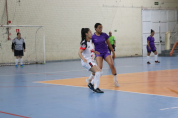 Foto - 2ª SUPERCOPA DE FUTSAL FIMININO