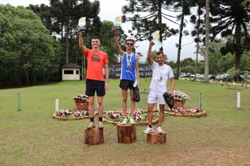 Foto - FLONA ADVENTURE RUN 2025 