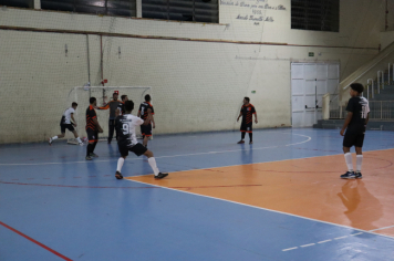 Foto - CAMPEONATO POPULAR MUNICIPAL DE FUTSAL MASCULINO