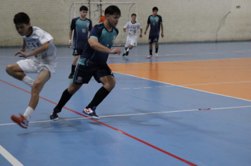 Foto - COPA AMCG DE FUTSAL