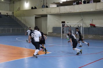 Foto - CAMPEONATO POPULAR MUNICIPAL DE FUTSAL MASCULINO