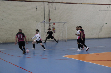 Foto - CAMPEONATO POPULAR MUNICIPAL DE FUTSAL MASCULINO