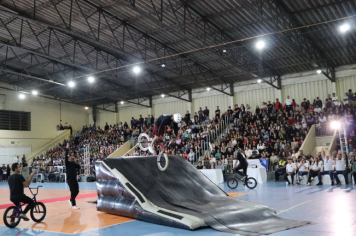 Foto - ABERTURA XI JEPSUL 2025