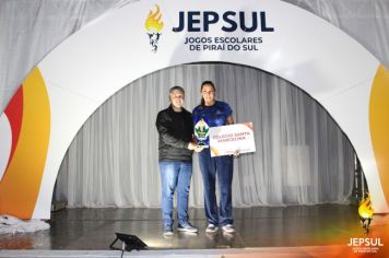Foto - JEPSUL 2023 - Premiação e Encerramento