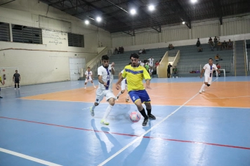 Foto - FUTSAL SÉRIE PRATA 26/03/2026