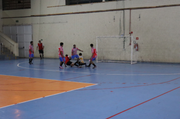 Foto - CAMPEONATO POPULAR MUNICIPAL DE FUTSAL MASCULINO