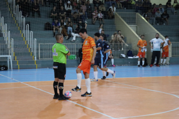 Foto - COPA AMCG DE FUTSAL
