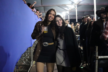 Foto - 4º PIRAÍ RODEO FEST - LEONARDO