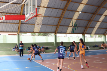 Foto - JOGOS ESCOLARES 2025 - 05/05 SEGUNDA FEIRA