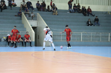 Foto - 2ª SUPERCOPA DE FUTSAL MASCULINO