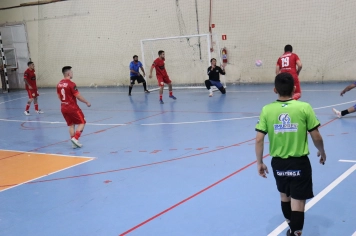 Foto - FUTSAL SÉRIE OURO 11/03/2026