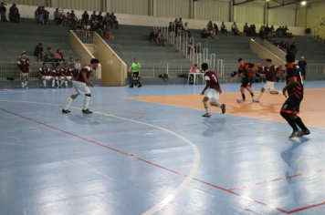 Foto - 2ª SUPERCOPA DE FUTSAL MASCULINO