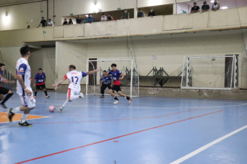 Foto - 2ª SUPERCOPA DE FUTSAL MASCULINO