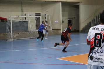 Foto - CAMPEONATO POPULAR MUNICIPAL DE FUTSAL MASCULINO