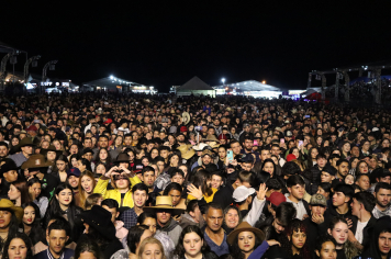 Foto - 4º PIRAÍ RODEO FEST - LEONARDO