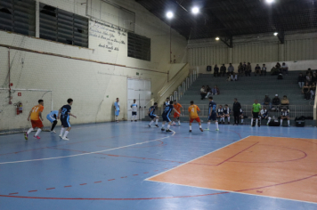 Foto - COPA AMCG DE FUTSAL
