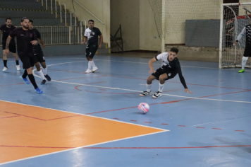 Foto - CAMPEONATO POPULAR MUNICIPAL DE FUTSAL MASCULINO