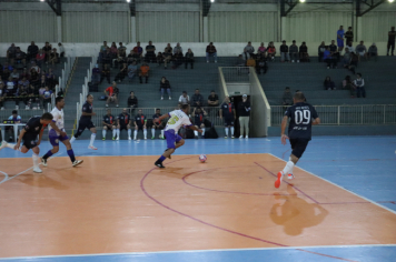 Foto - CAMPEONATO DE FUTSAL MASTER MASCULINO