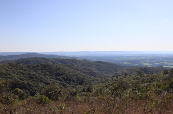 Foto - III CAMINHADA NA NATUREZA