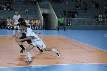 Foto - COPA AMCG DE FUTSAL