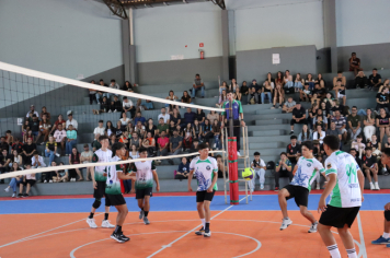 Foto - JOGOS ESCOLARES 2025 - 04/05 DOMINGO