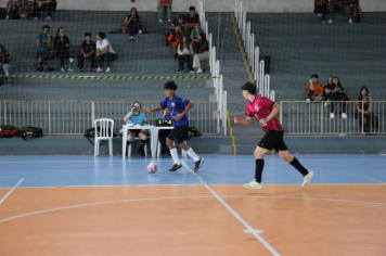 Foto - COPINHA DE FUTSAL DE MENORES MASCULINO 