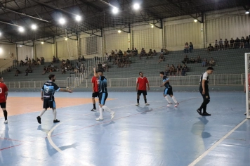 Foto - FUTSAL SÉRIE OURO 26/03/2026
