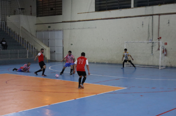 Foto - CAMPEONATO POPULAR MUNICIPAL DE FUTSAL MASCULINO