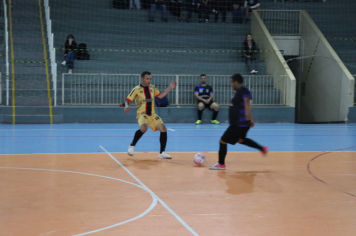 Foto - CAMPEONATO POPULAR MUNICIPAL DE FUTSAL MASCULINO