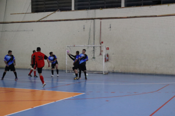 Foto - CAMPEONATO DE FUTSAL MASTER MASCULINO