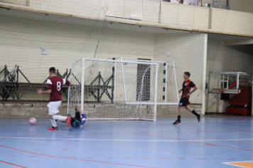 Foto - 2ª SUPERCOPA DE FUTSAL MASCULINO
