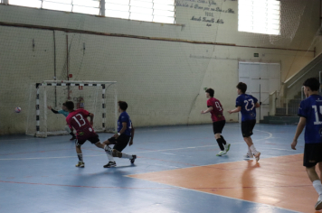 Foto - COPINHA DE FUTSAL DE MENORES MASCULINO 