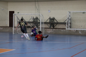 Foto - COPINHA DE FUTSAL DE MENORES MASCULINO 