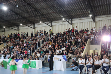 Foto - ABERTURA XI JEPSUL 2025