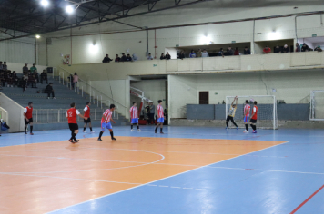 Foto - CAMPEONATO POPULAR MUNICIPAL DE FUTSAL MASCULINO