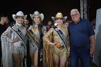 Foto - 4º Piraí Rodeo Fest - Gian e Giovani