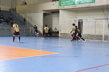 Foto - SEMI FINAL FUTSAL MASCULINO