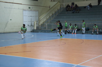 Foto - CAMPEONATO POPULAR MUNICIPAL DE FUTSAL MASCULINO