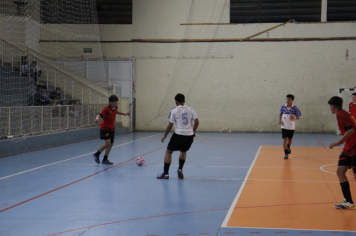 Foto - COPINHA DE FUTSAL DE MENORES MASCULINO 