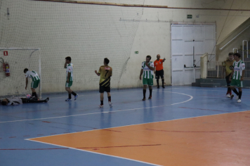 Foto - CAMPEONATO POPULAR MUNICIPAL DE FUTSAL MASCULINO