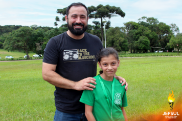 Foto - IX Jogos Escolares de Piraí do Sul  - JEPSUL 2023