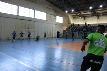 Foto - JOGOS ESCOLARES 2025 - 04/05 DOMINGO