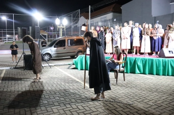 Foto - NATAL ENCANTADO DIA 21